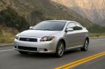 Scion tC 2008 года
